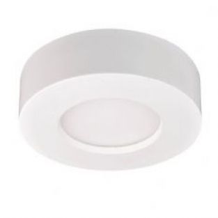 OFXlights Slim-Line LED downlighter 10CM opbouw